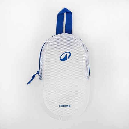 WATERPROOF SWIMMING POUCH 6L TRANSPARENT