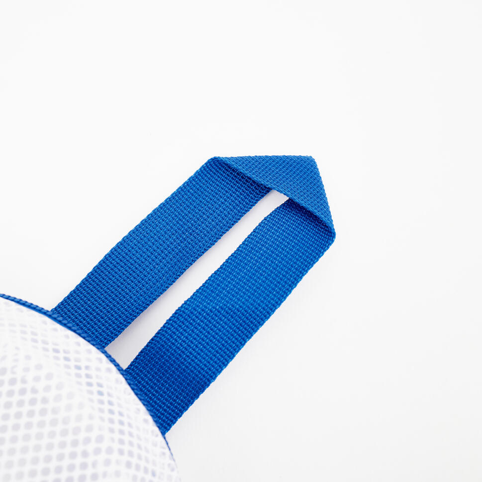 Su Geçirmez Yüzücü Çantası - Şeffaf - 6 L