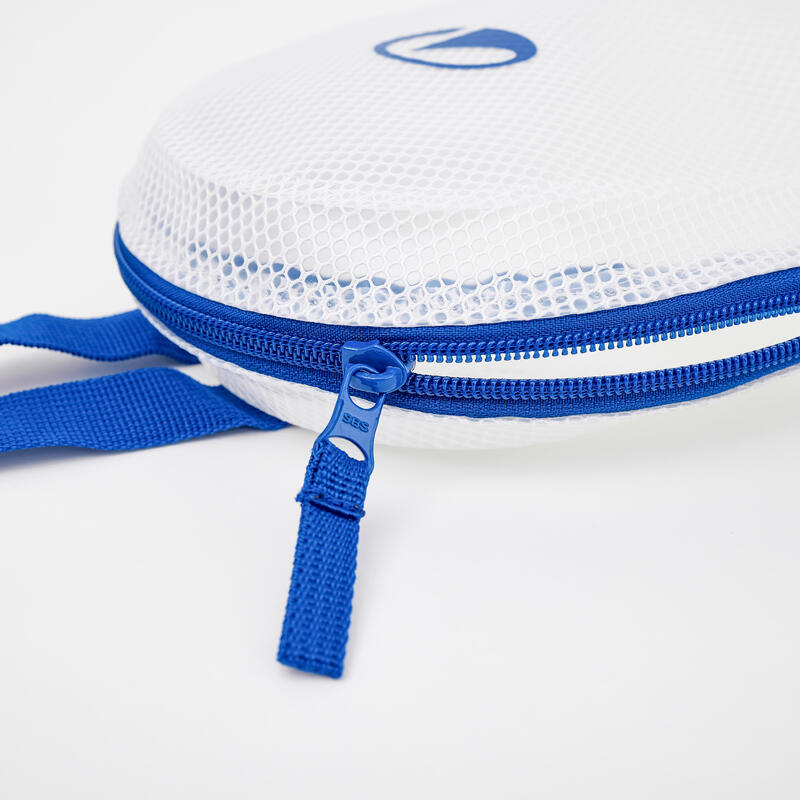 Bolsa piscina impermeable Nabaiji azul/blanco 7 L