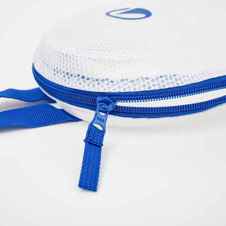 WATERPROOF SWIMMING POUCH 6L TRANSPARENT