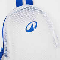 WATERPROOF SWIMMING POUCH 6L TRANSPARENT