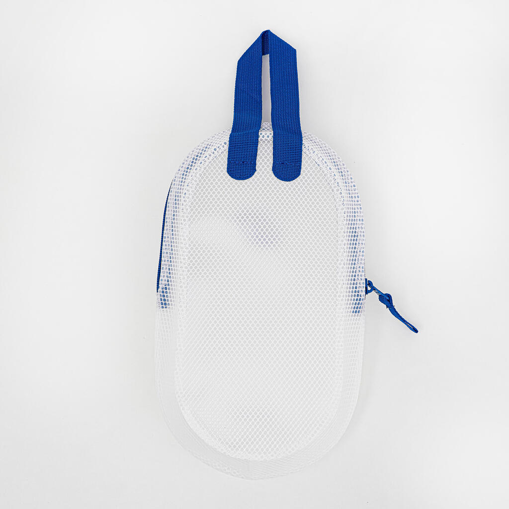 Pool Waterproof Pouch 3L - Blue White