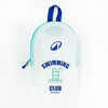 Bolsa de natación impermeable de 3 L verde Club