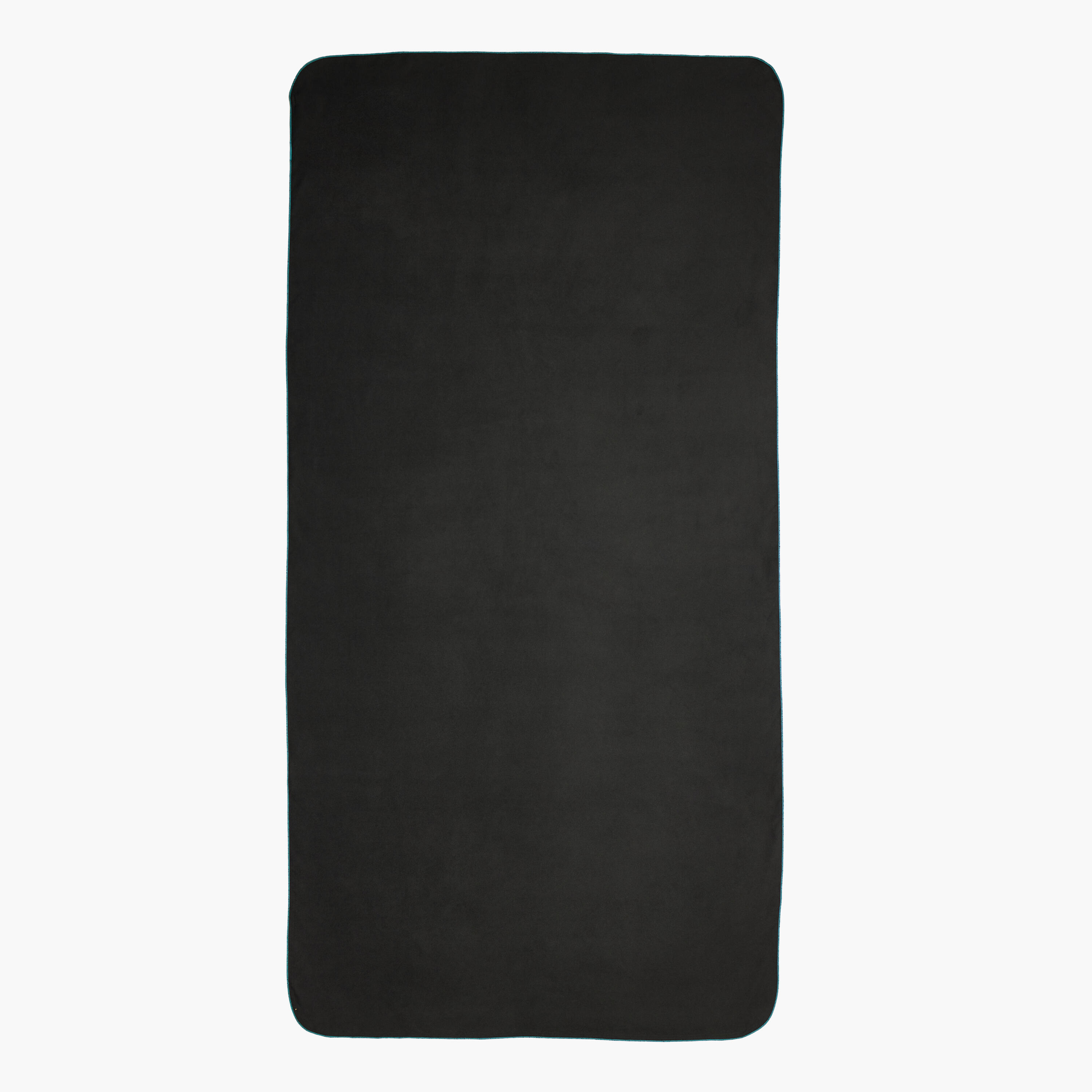 Mikrofaser-Handtuch Größe L 80 × 130 cm - schwarz 10/21