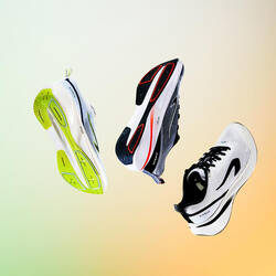 Men's Running Shoes - Kiprun Cushion 500