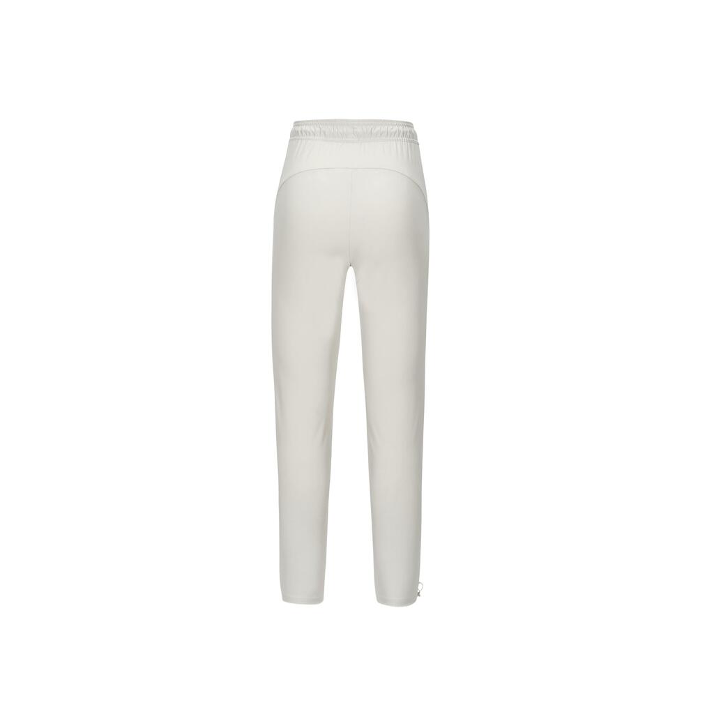PANTALON FEMME RUN DRY 500 CN SABLE