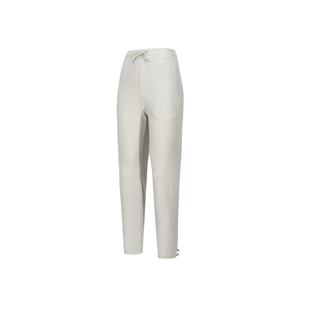 PANTALON FEMME RUN DRY 500 CN SABLE