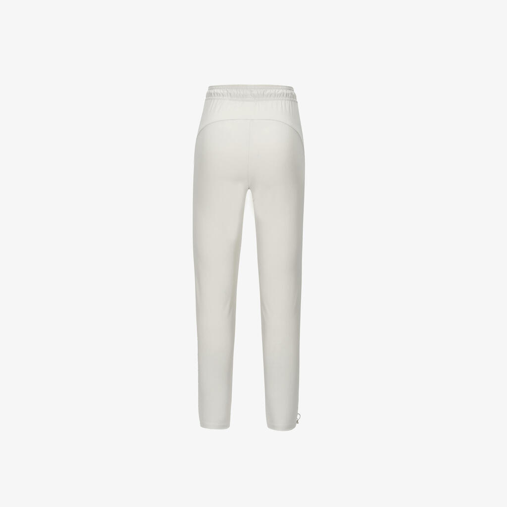 PANTALON FEMME RUN DRY 500 CN SABLE