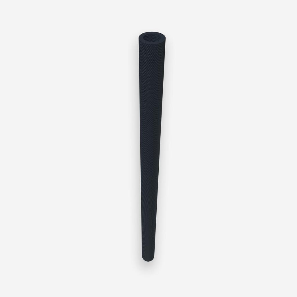76 cm penasta prevleka za palico trampolina, rezervna, 140 Indoor
