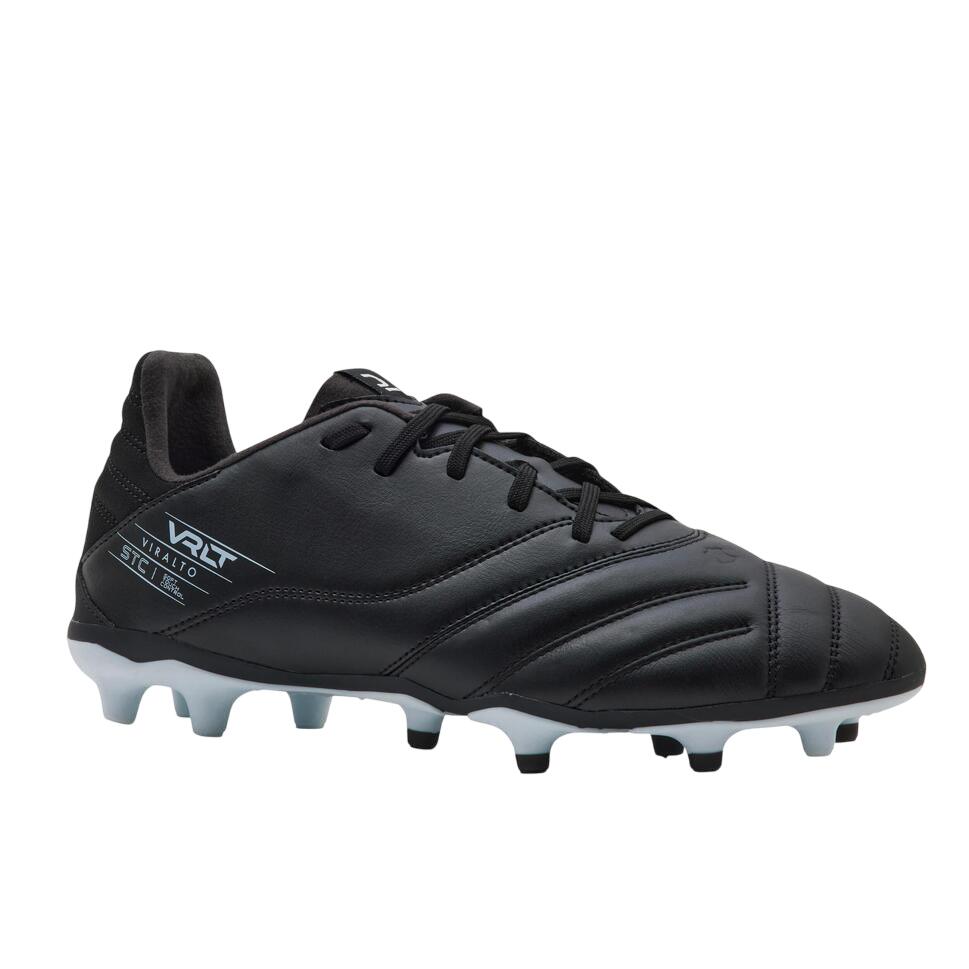 Scarpe Da Calcio Uomo 2025 - Microfibra, Tacchetti FG, Lacci, Suola In Gomma, Qualit&agrave;