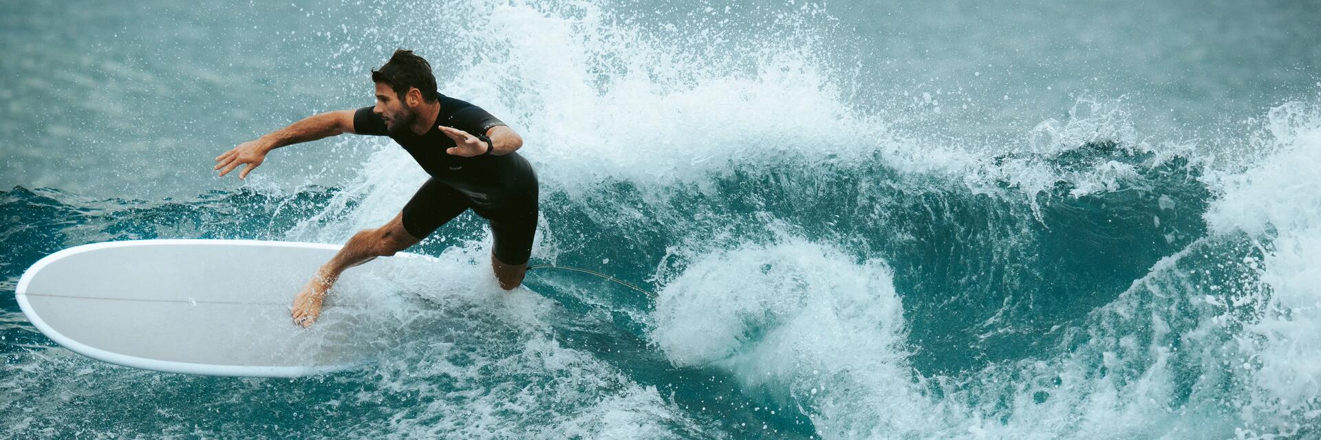 trucos de surf