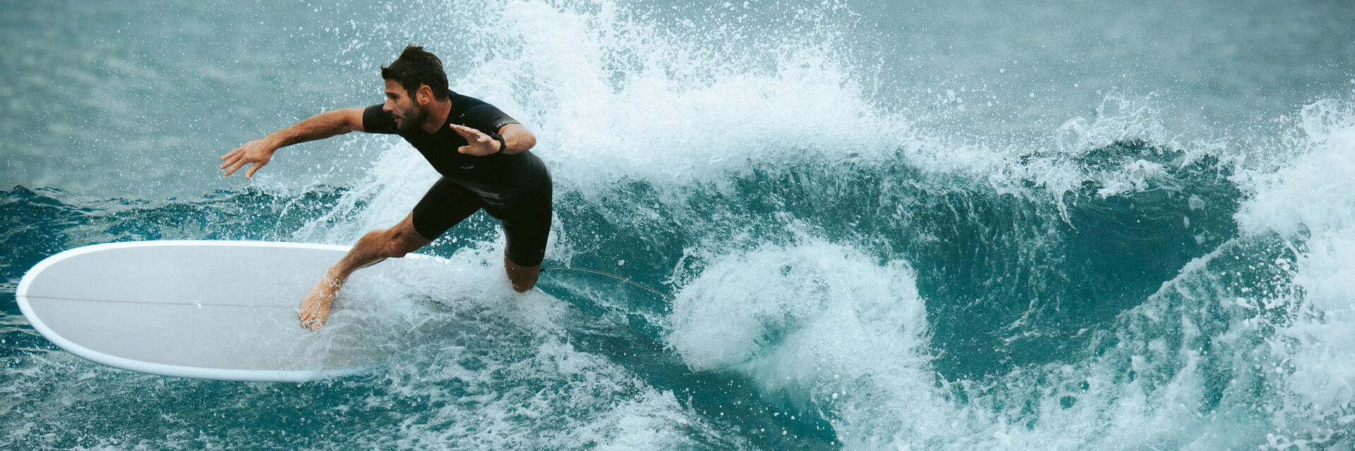 Comment choisir sa planche de surf ?