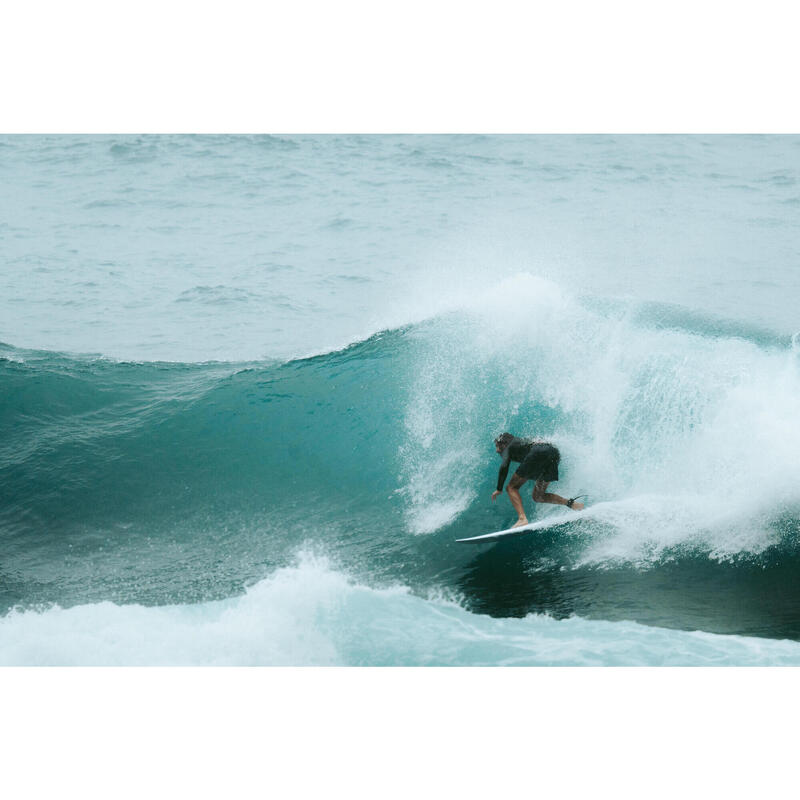 Top Néoprène 1,5 mm Surf 900 homme noir