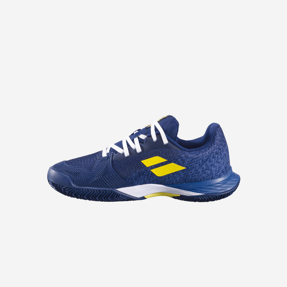 Buty tenisowe dla dzieci Babolat Jet Mach 3