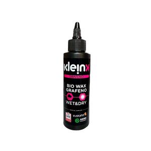 Lubricante Cadena Bicicleta Cera BIO Graphen Klein 60ml