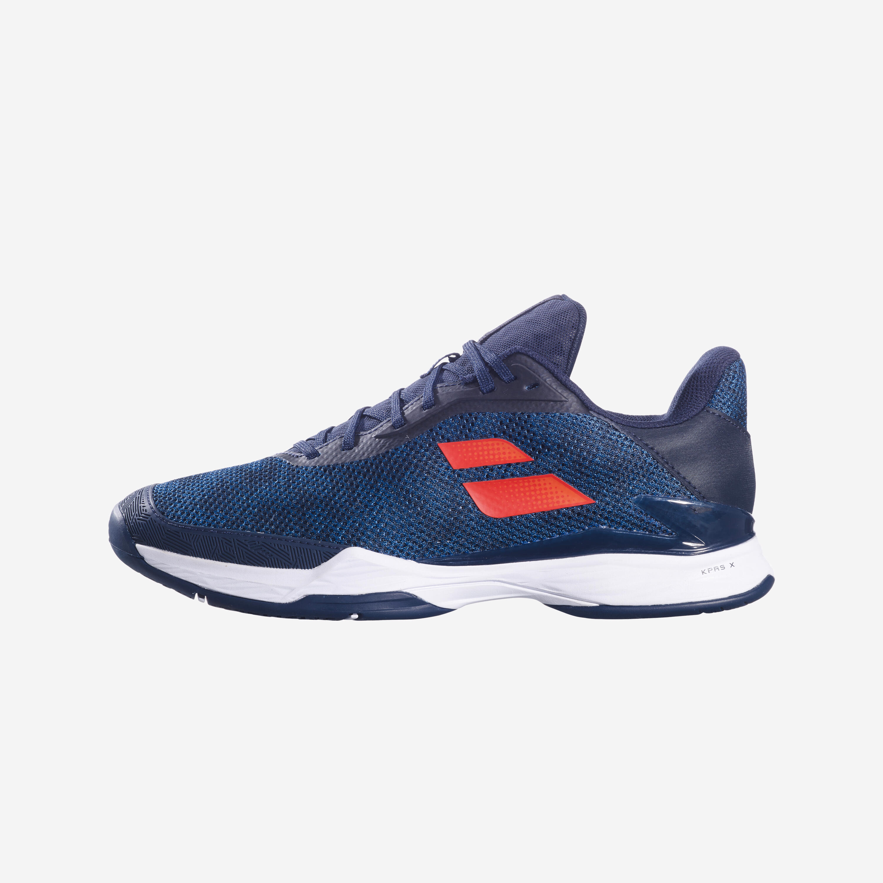 BABOLAT Sabatilles de tennis home Multipista - Babolat Jet Tere Blau Vermell