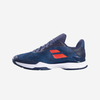 Tennisschoenen voor heren multicourt jet tere blw