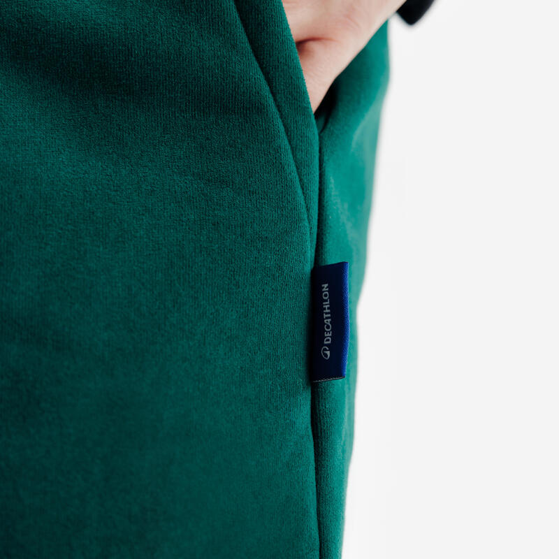 Pantalon bărbați, Elementals, Verde