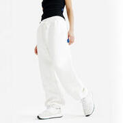 Pantalón mujer, Elementals, blanco