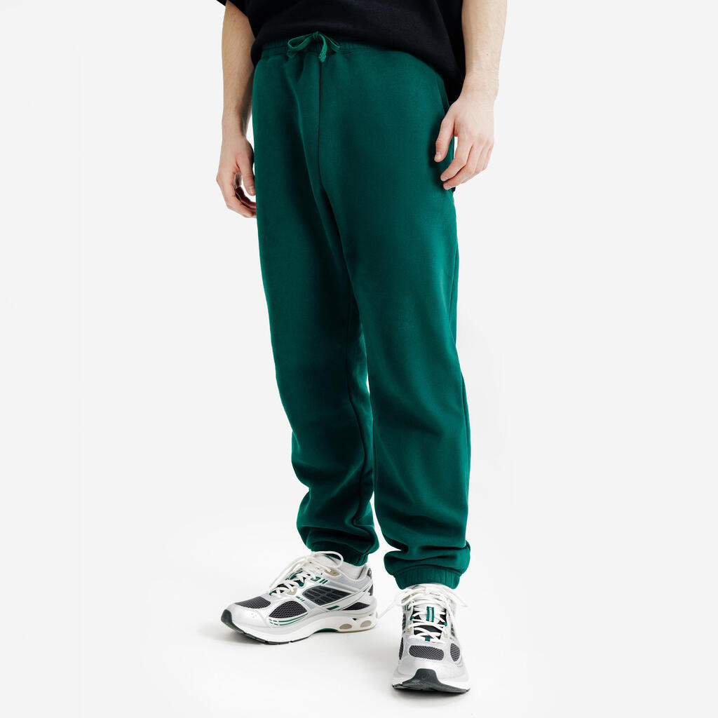Men's Bottoms - Green