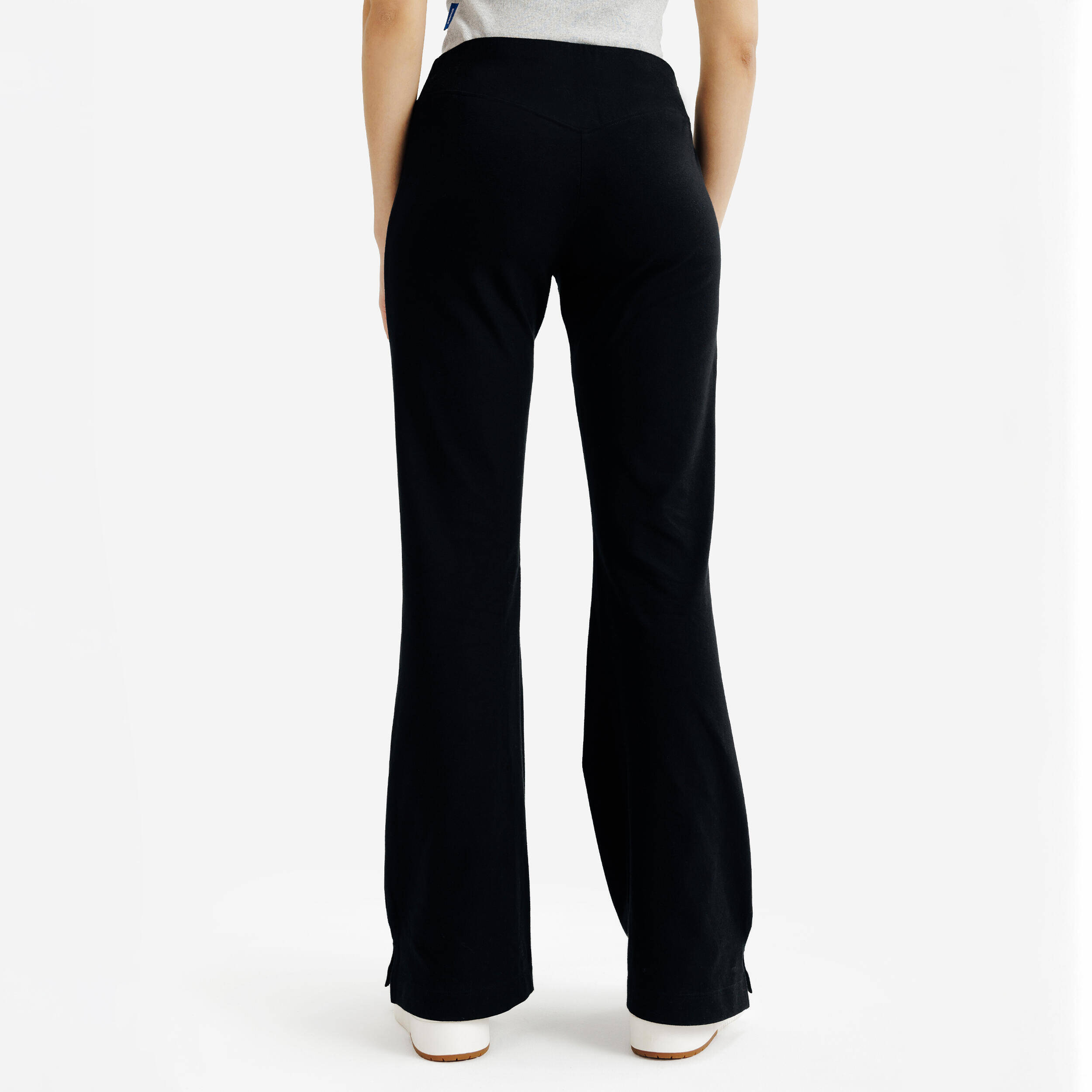 Women's Elementals Leggings - Black -  5