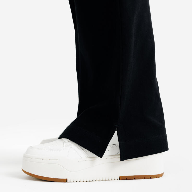 Női leggings, bővülő szárú - Elementals