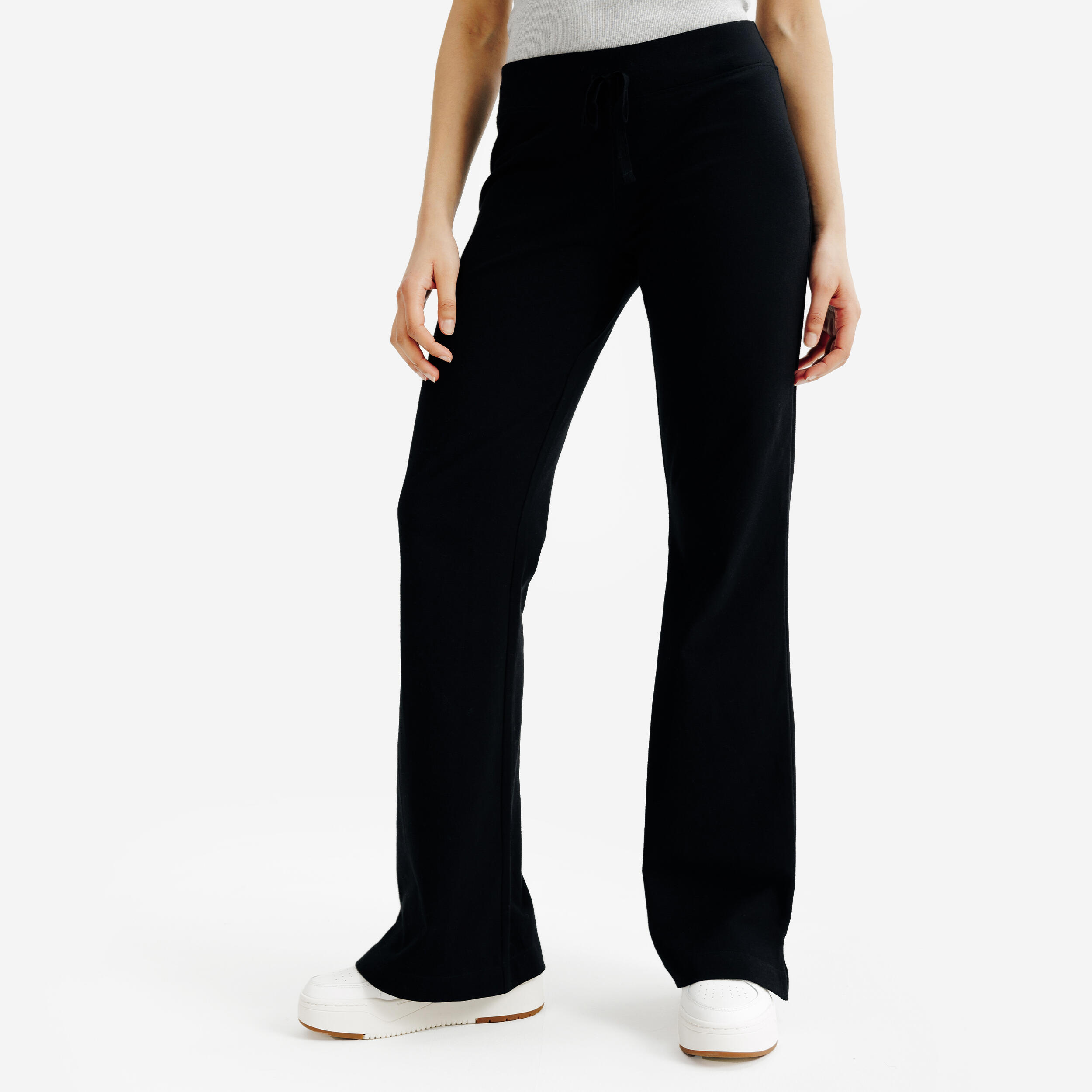 Women's Elementals Leggings - Black