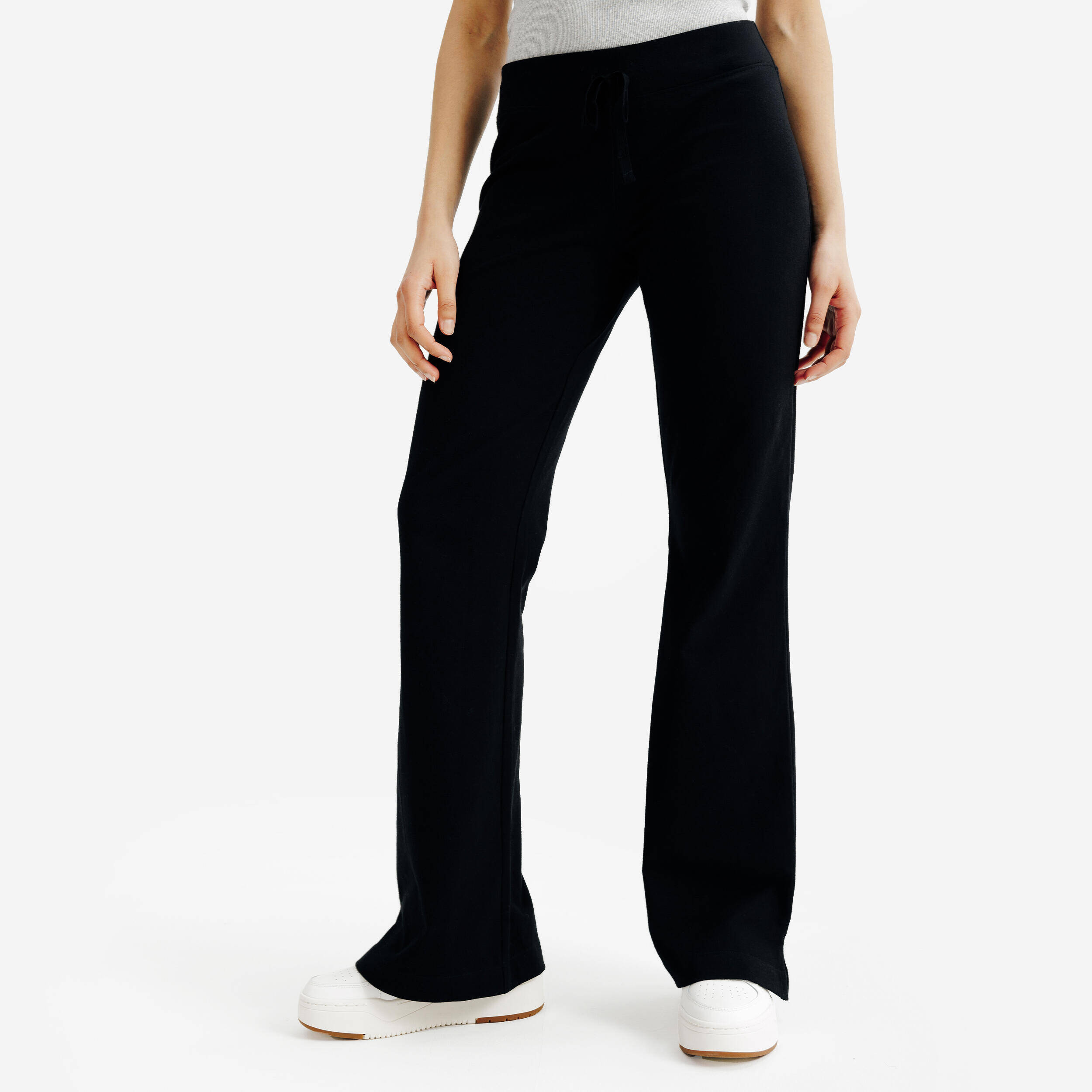 Women's Elementals Leggings - Black