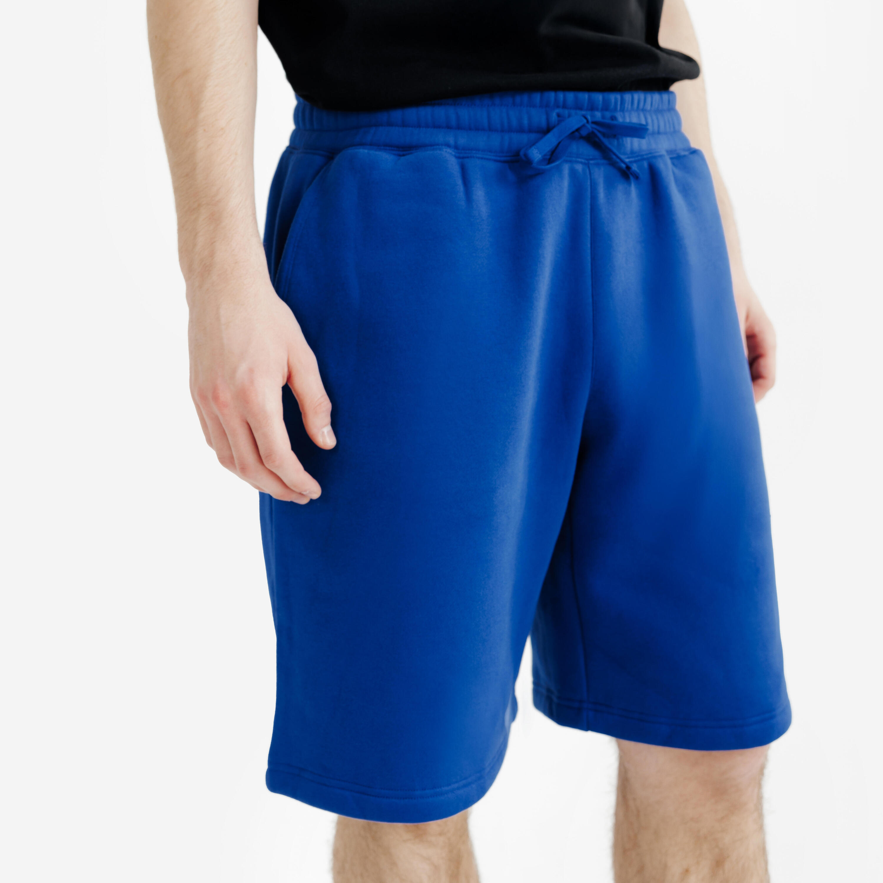 Shorts Elementals Blue 3/7