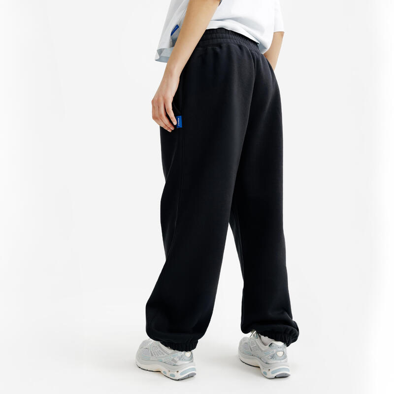 Pantalon Elementals Negru Damă