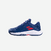 Chaussures de tennis enfant Multicourt - Babolat Propulse Jr bleu rouge