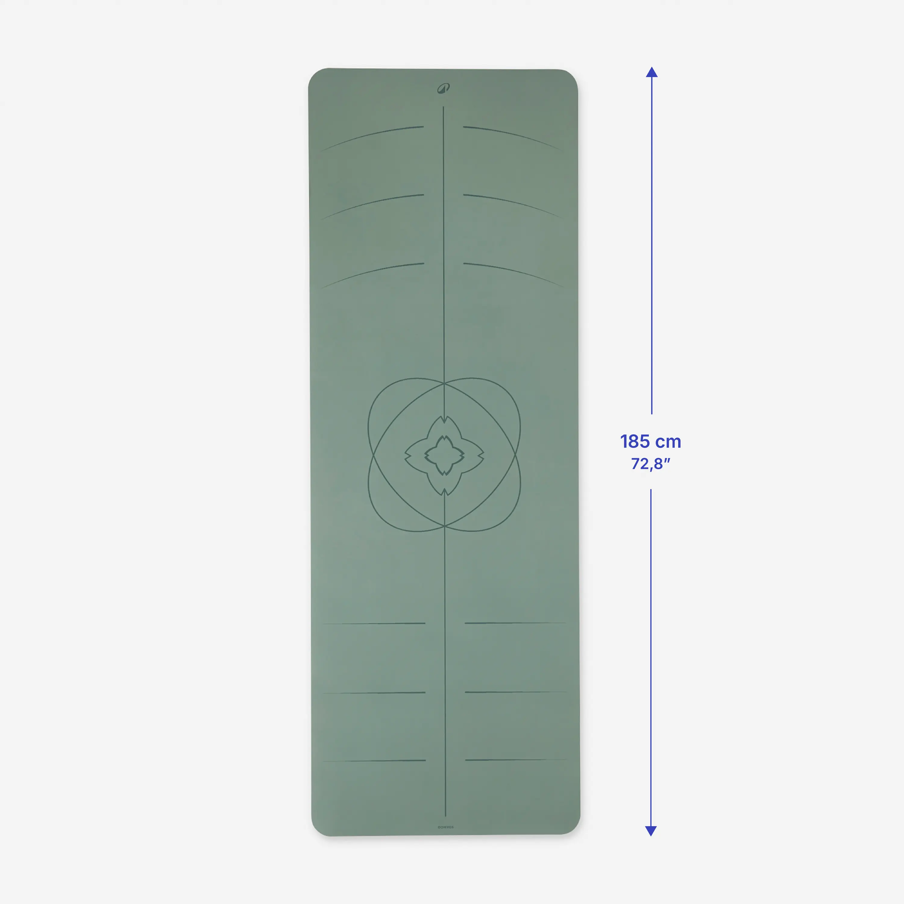Mat Yoga