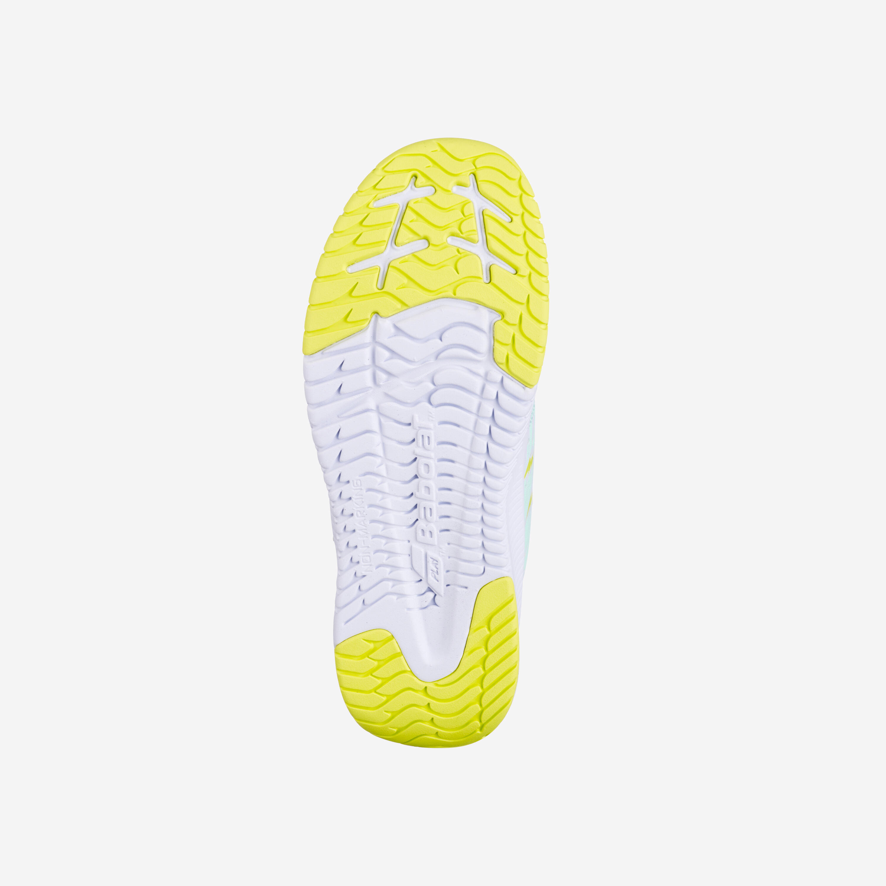 Tennisschoenen voor kinderen Pulsion Kid 4/5