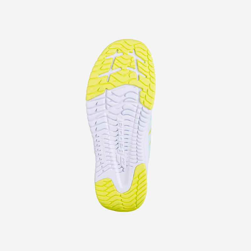 Buty tenisowe dla dzieci Babolat Pulsion Kid 25
