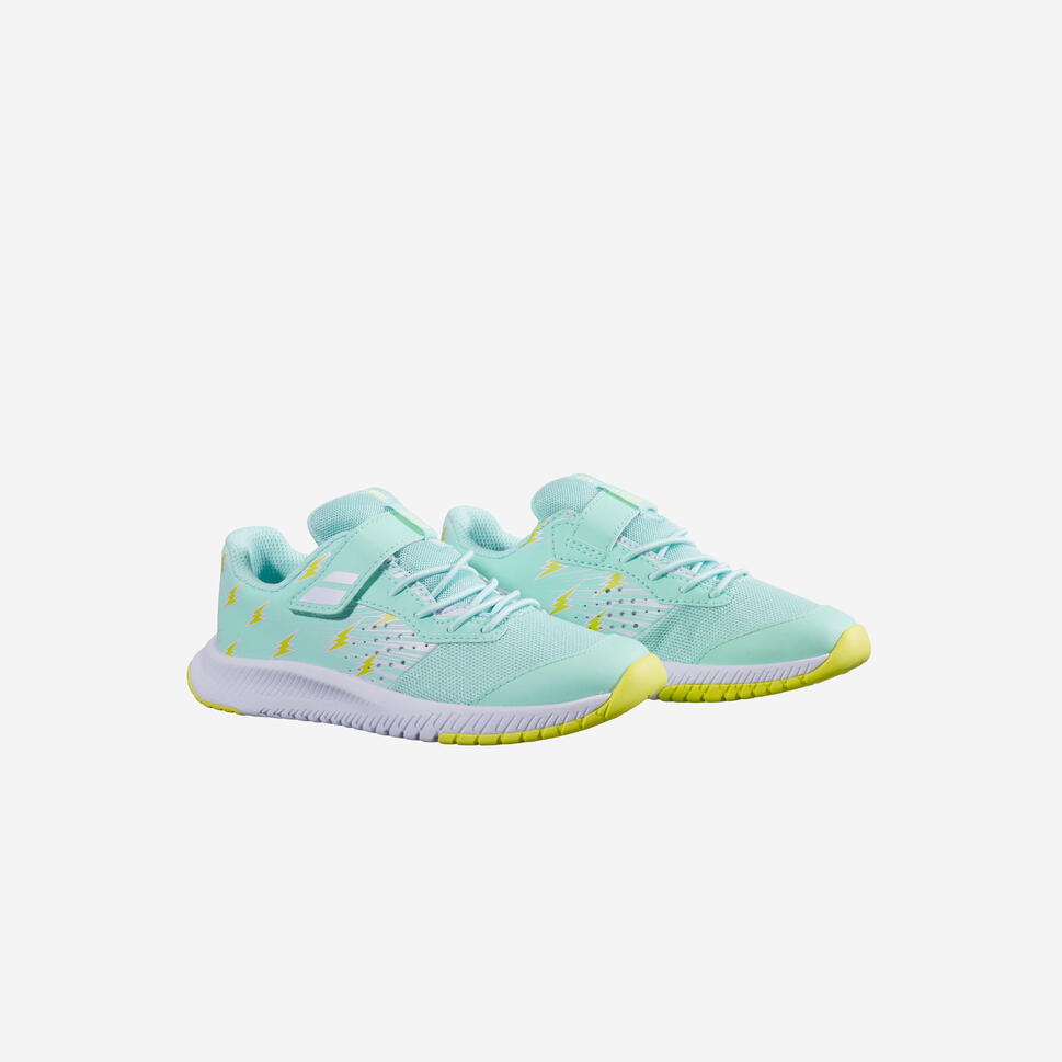 Buty tenisowe dla dzieci Babolat Pulsion Kid 25