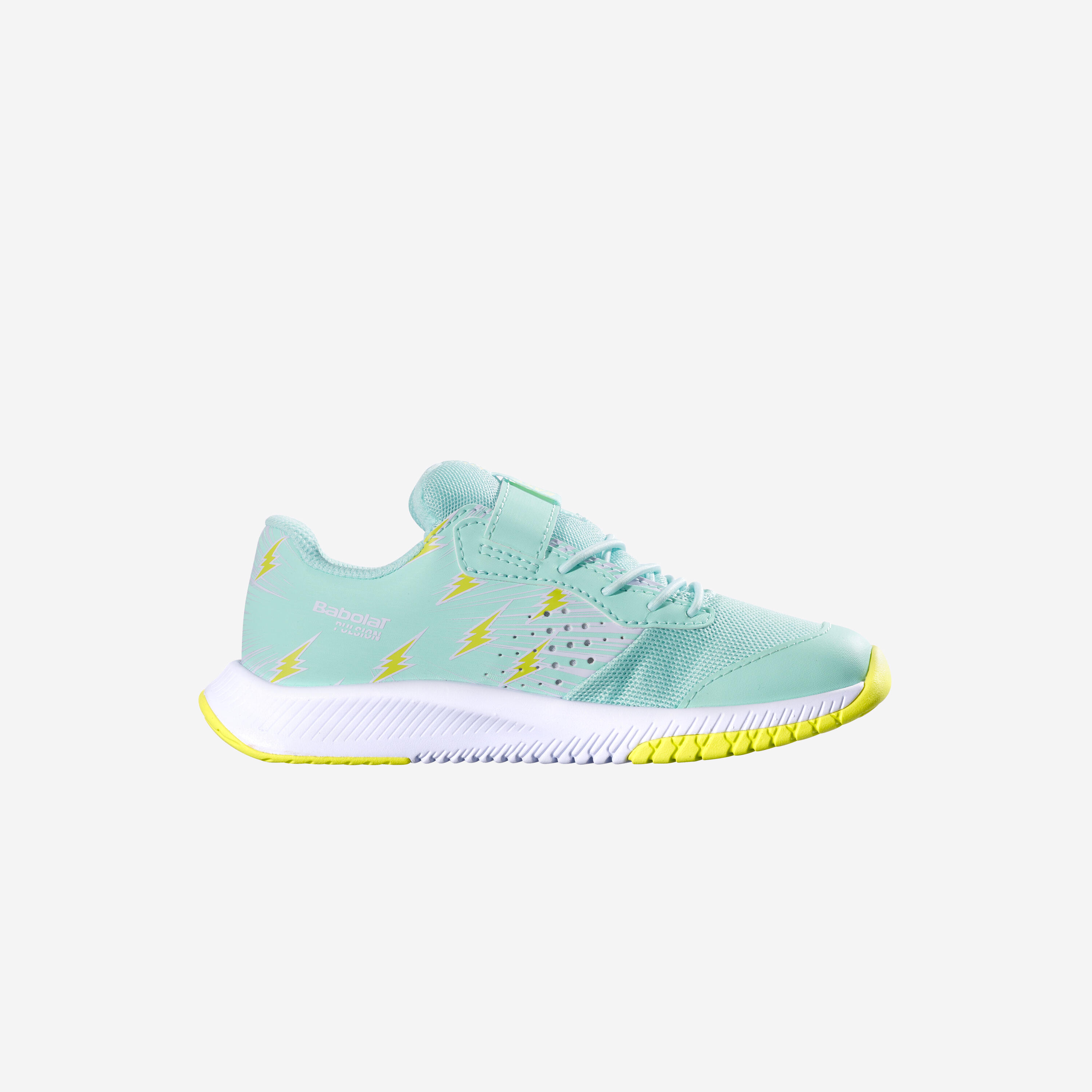 Tennisschoenen voor kinderen Pulsion Kid 5/5