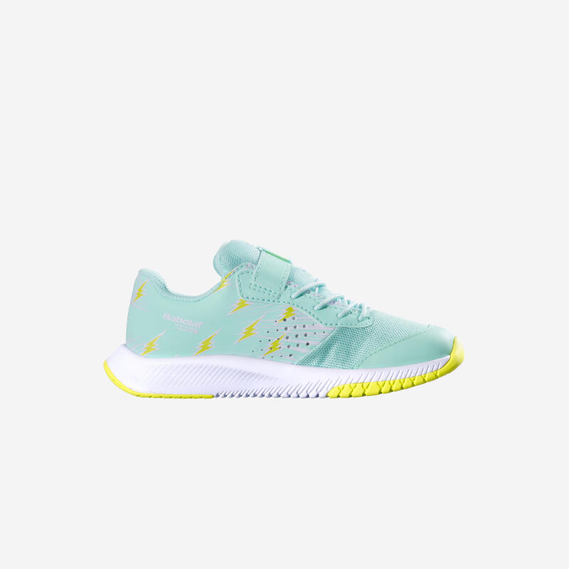 Buty tenisowe dla dzieci Babolat Pulsion Kid 25