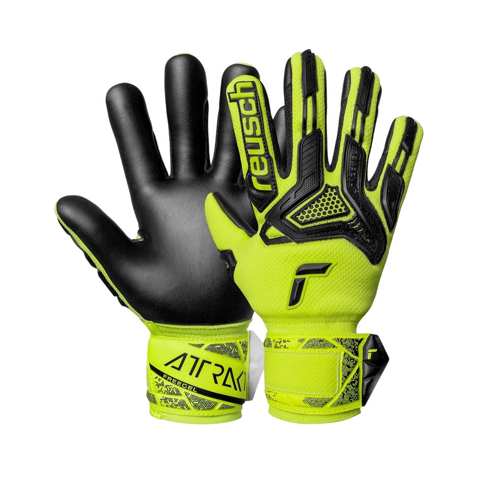 Guanti da portiere Reusch