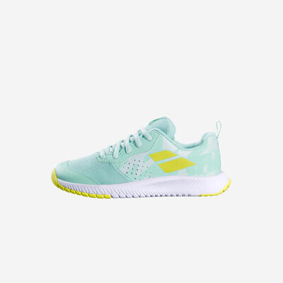 Tennisschoenen voor kinderen pulsion kid