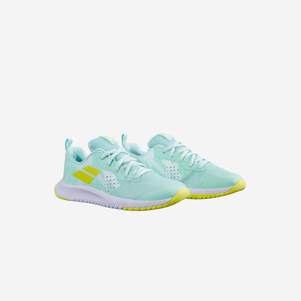 Buty tenisowe dla dzieci Babolat Pulsion 25
