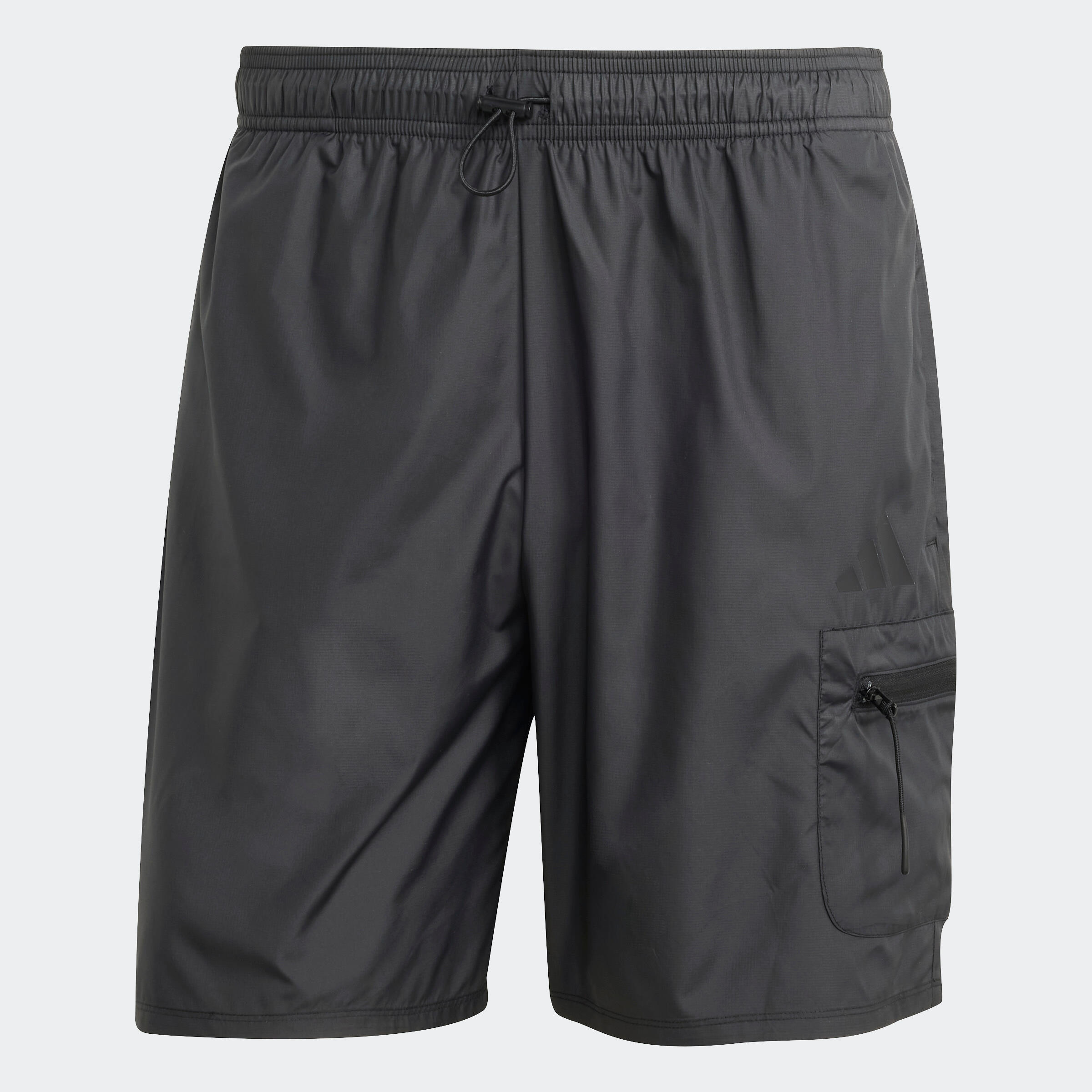 Herenshort Espace zwart 5/5