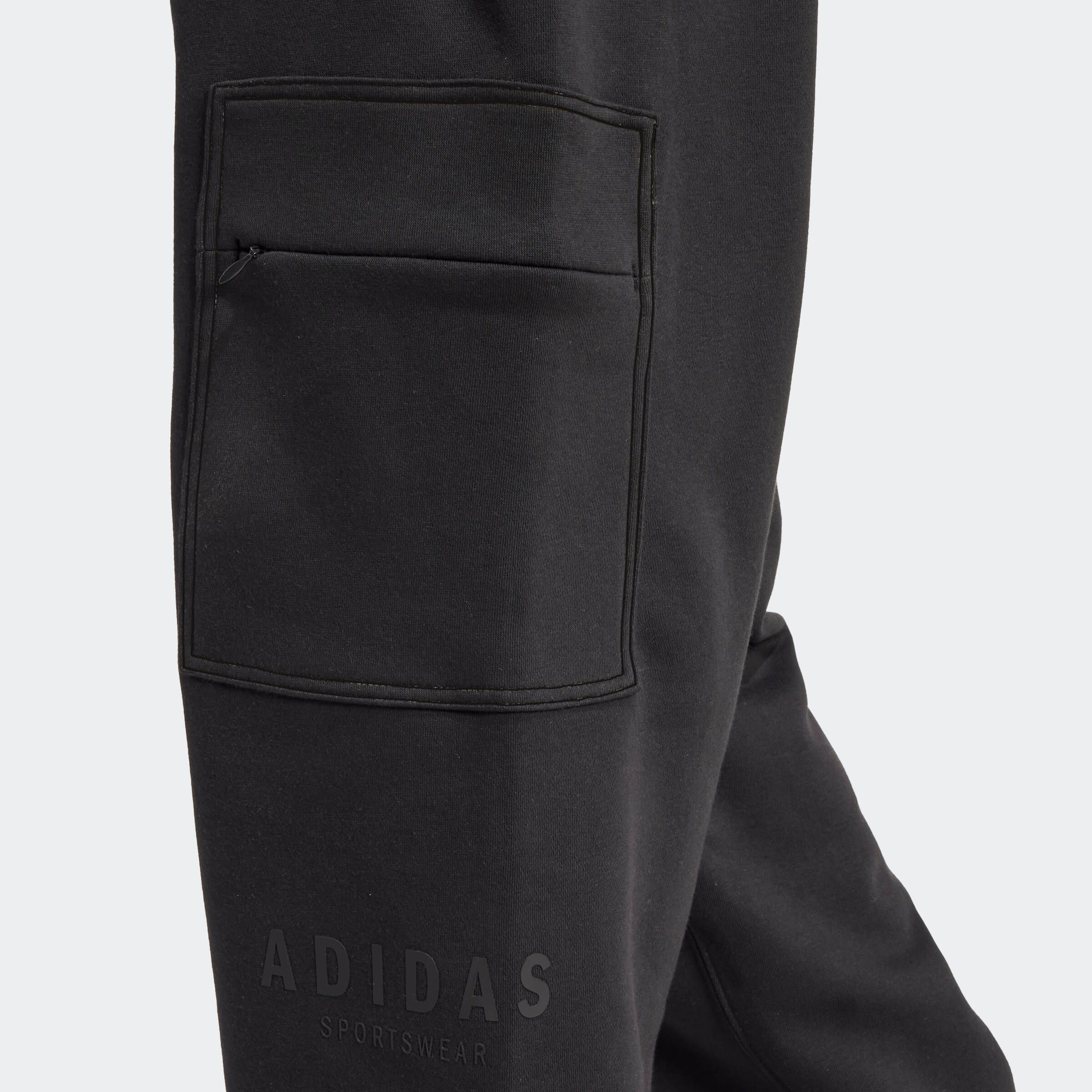 Adidas Men's Bottoms - Black 5/6
