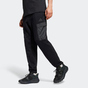 PANTALÓN ADIDAS HOMBRE NEGRO