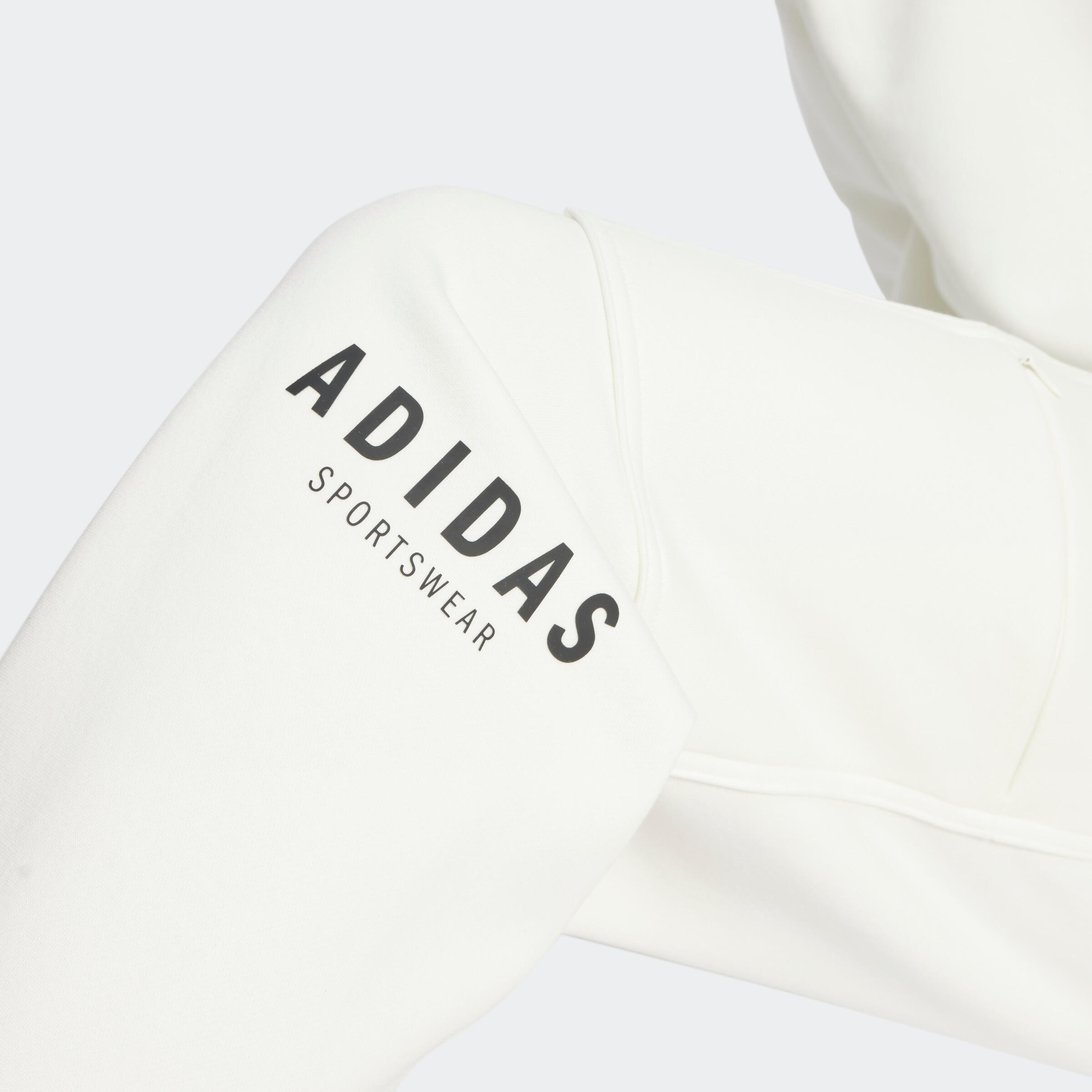 Adidas Men's Bottoms - White 5/6