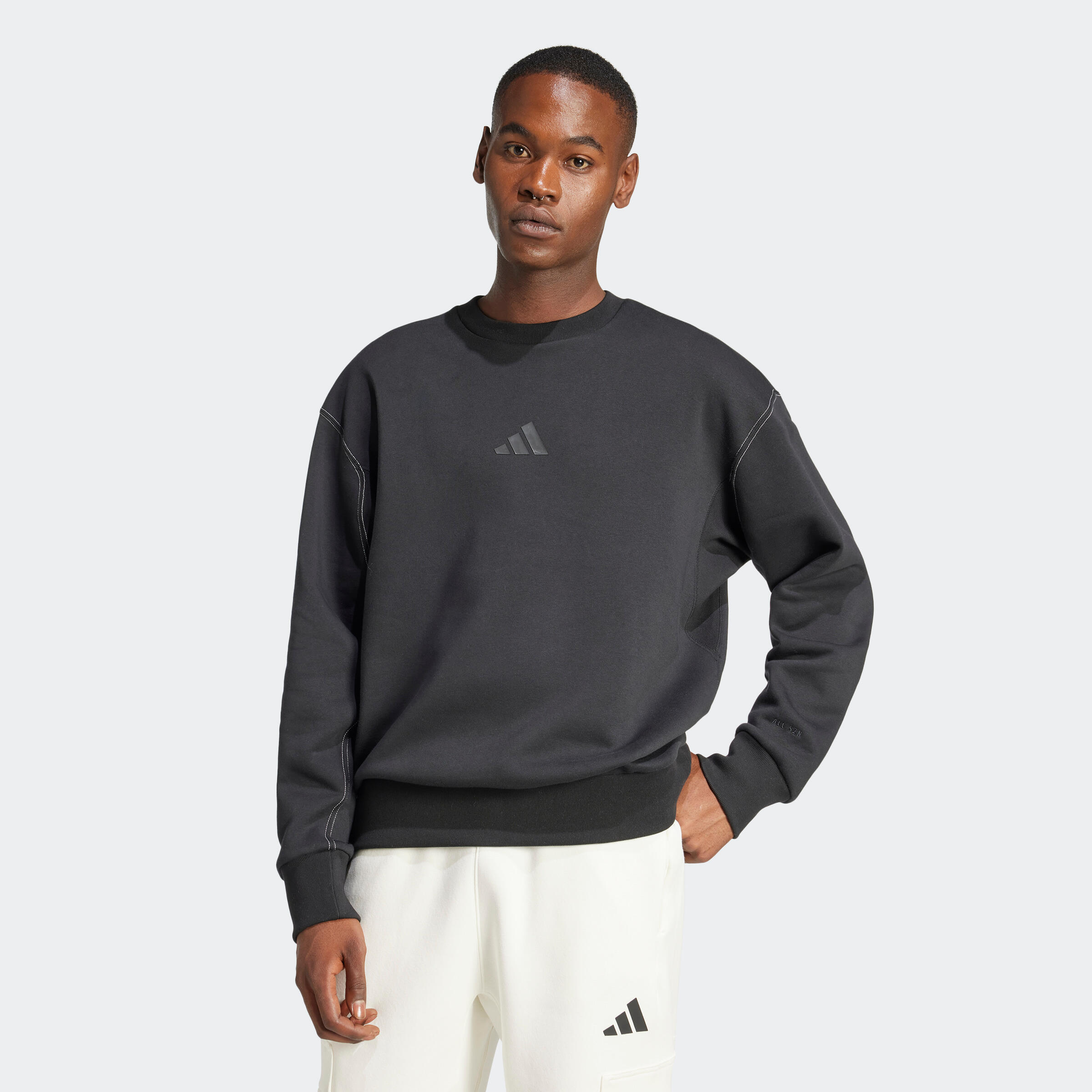 SWEATSHIRT ADIDAS HOMME ADIDAS
