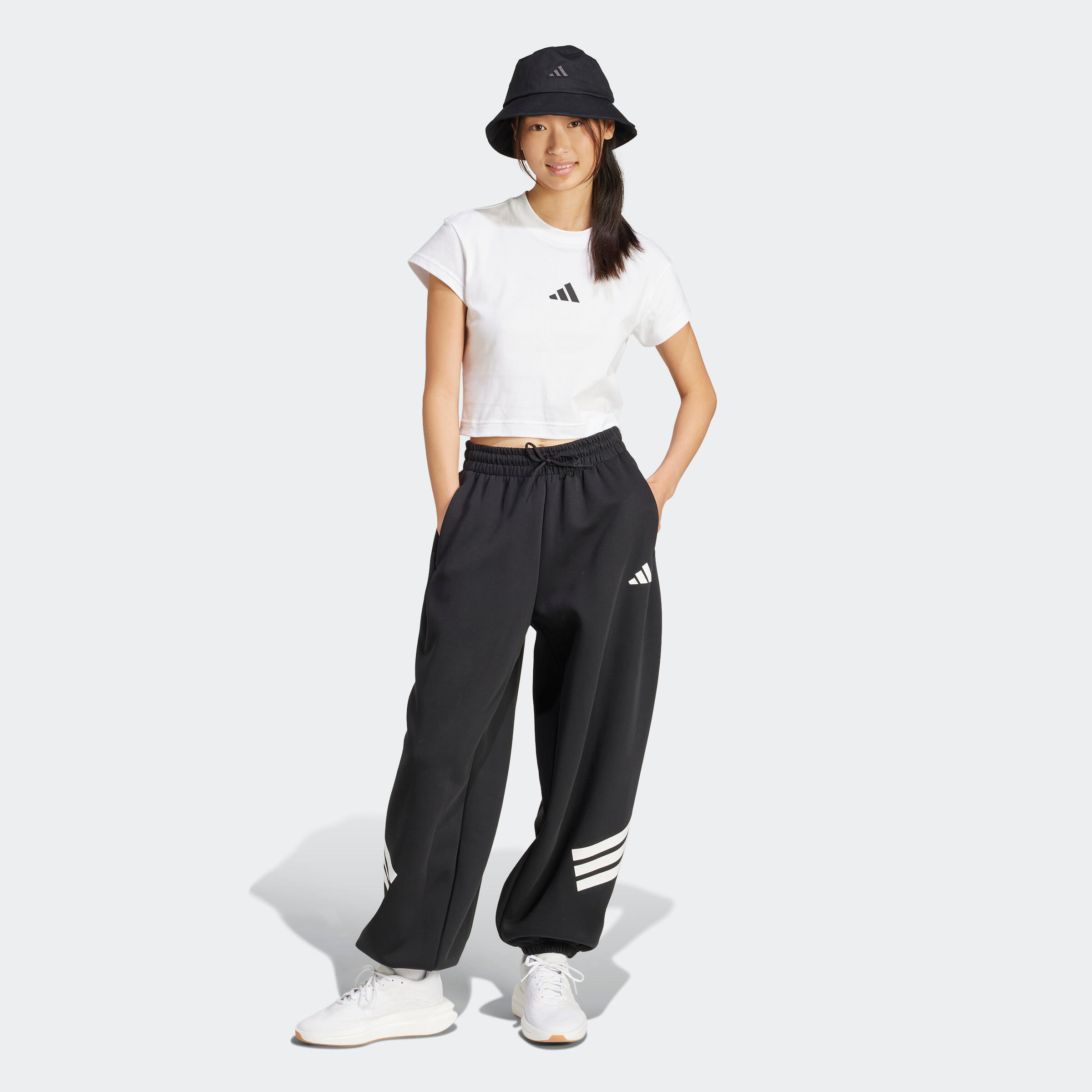 Koszulka damska ADIDAS