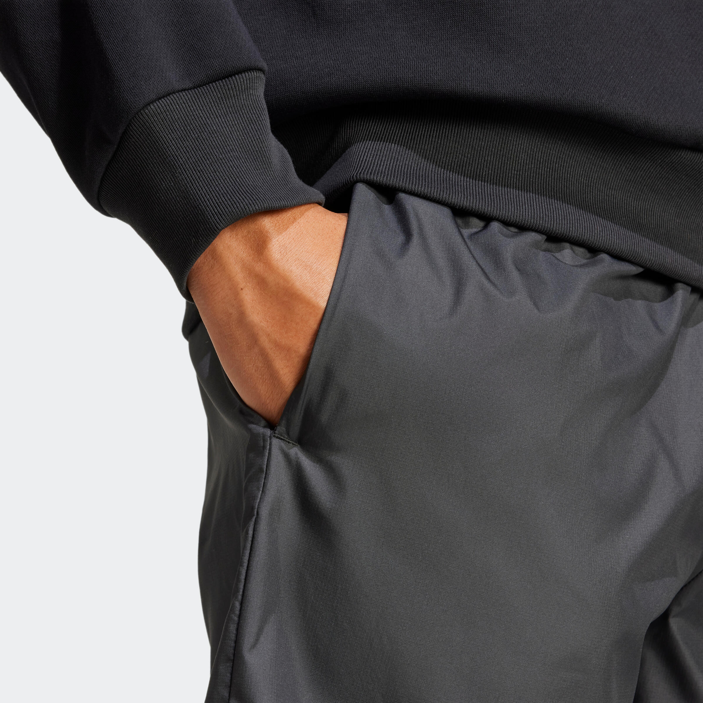 Herenshort Espace zwart 2/5