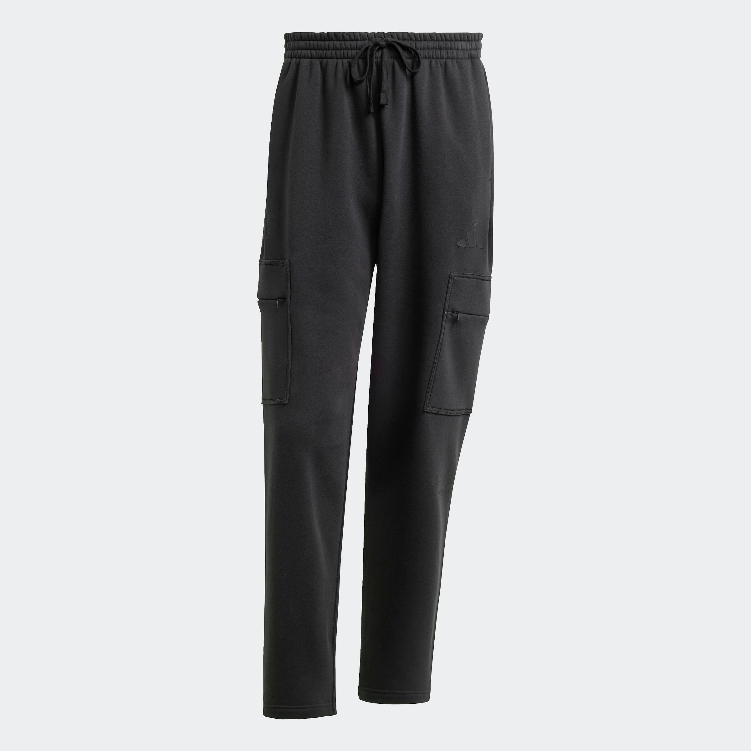 Adidas Men's Bottoms - Black 6/6