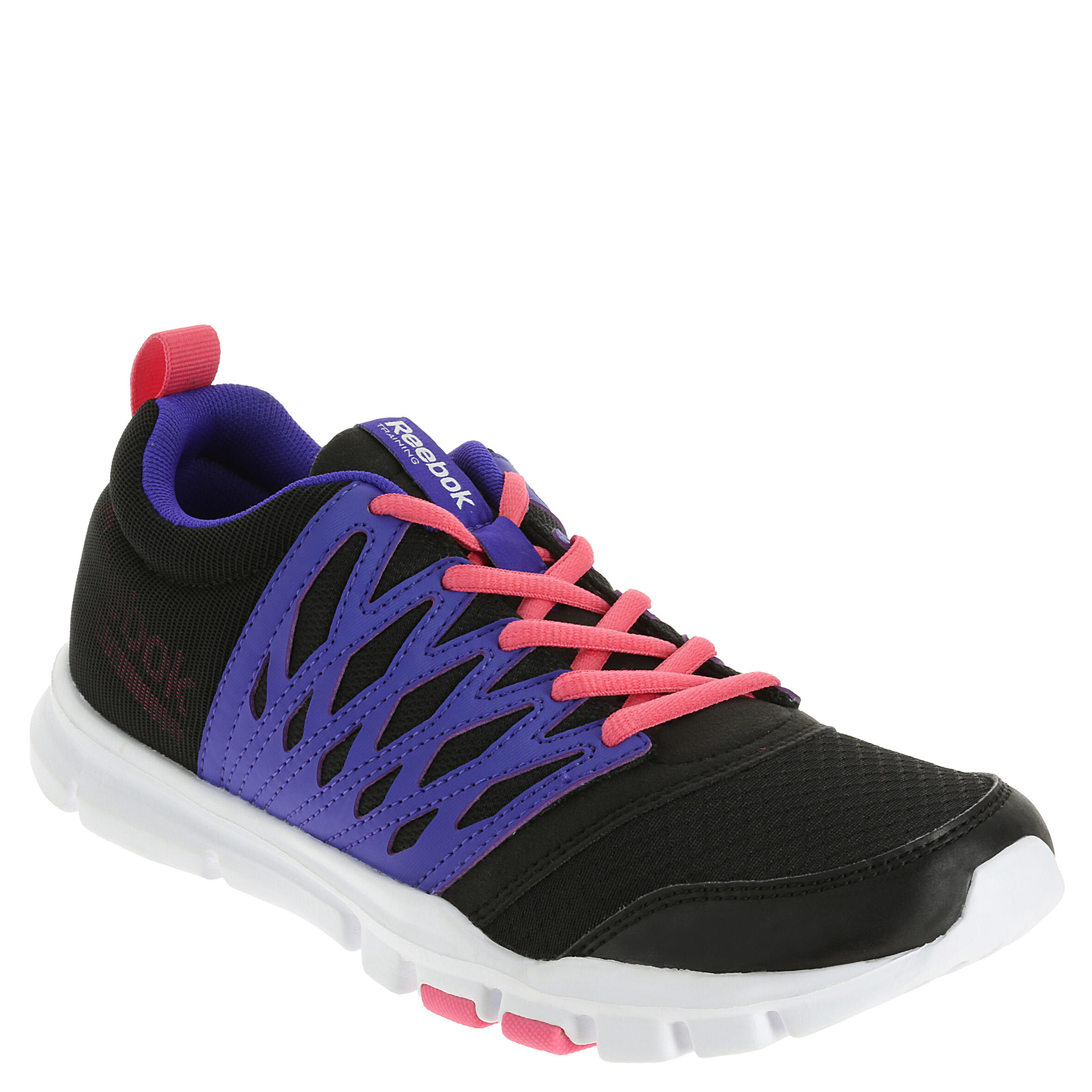 Reebok sales yourflex decathlon