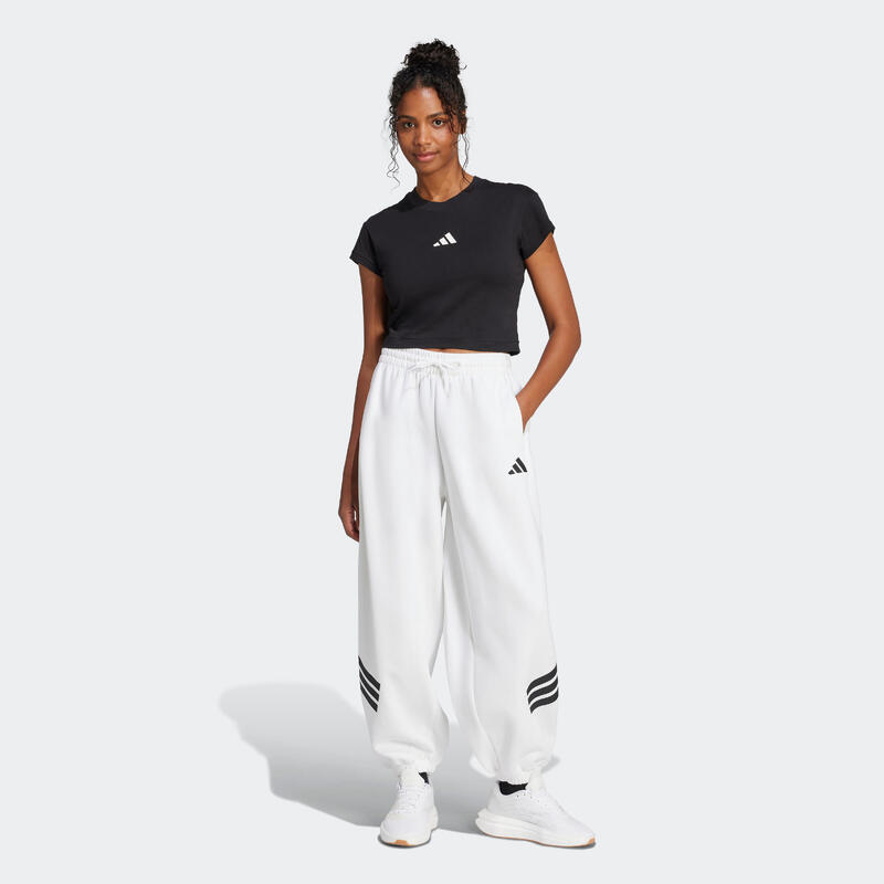 Bluză ADIDAS Negru Damă